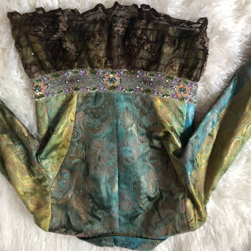 Angel Nina 2 Piece Suit - Picture 7 of 8